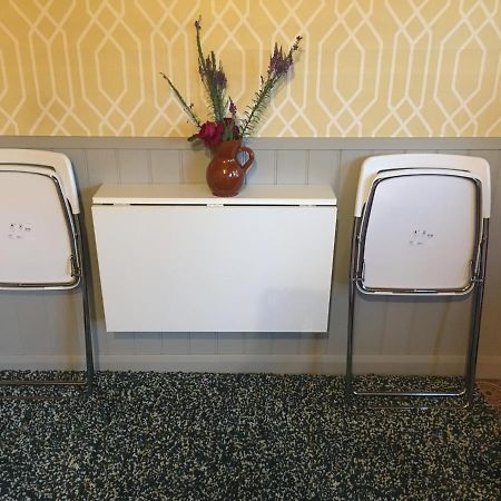 Appartamento Pienook Blandford Forum Esterno foto