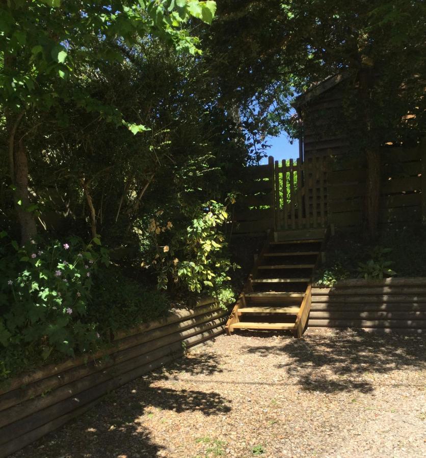 Appartamento Pienook Blandford Forum Esterno foto